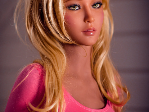 Jennifer Gymnast Sex Doll 2020