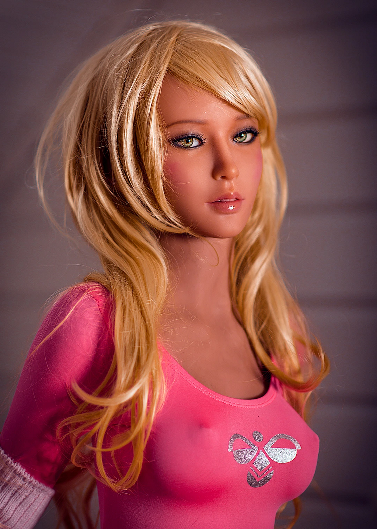 Jennifer Gymnast Sex Doll 2020