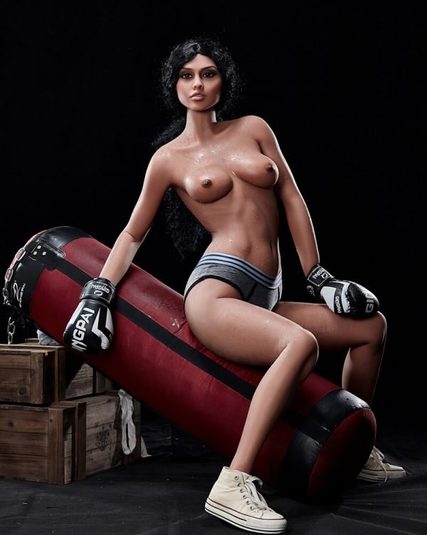 Best-Realistic-Life-Size-Tall-Sex-Doll