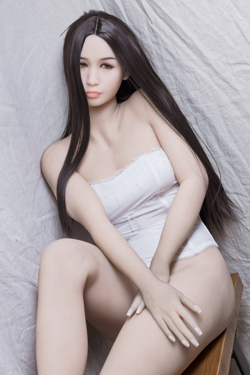 GIGI Beautiful Japanese Sex Doll 165 cm