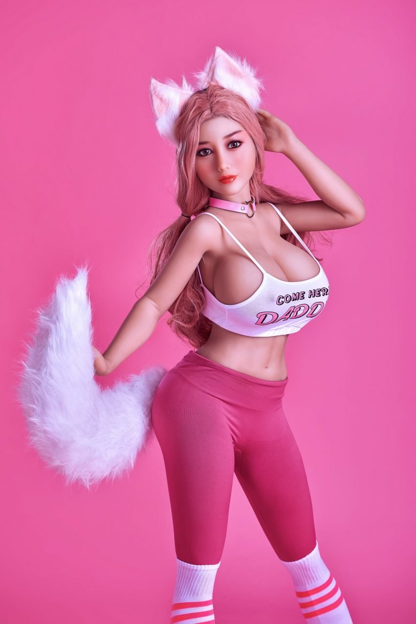 Black friday 2021 for our silicone sex dolls