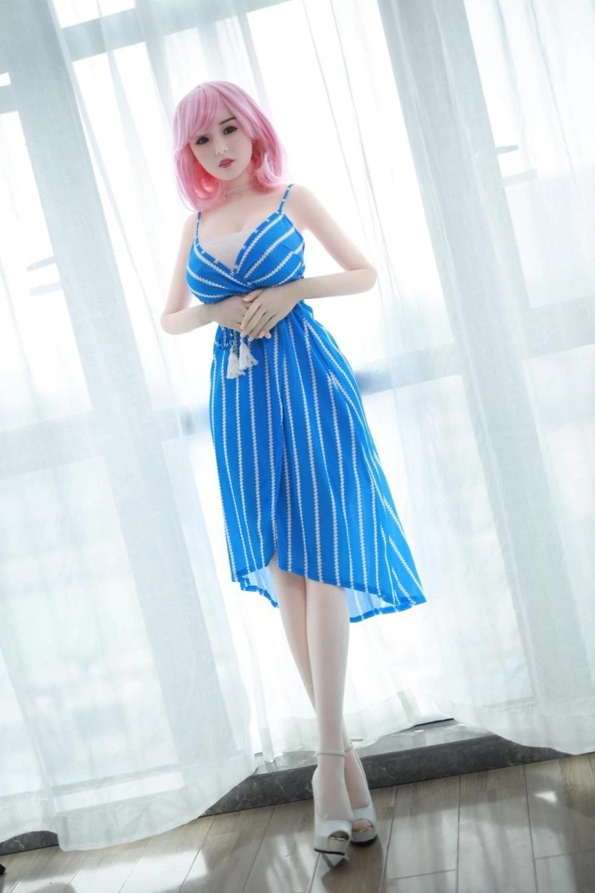 ANIME SEX DOLL 170 cm