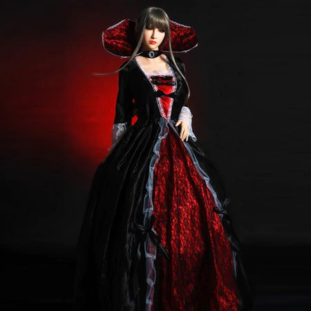Fantasy Sex Doll 
