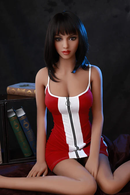 New Sex Doll Emma 166 cm