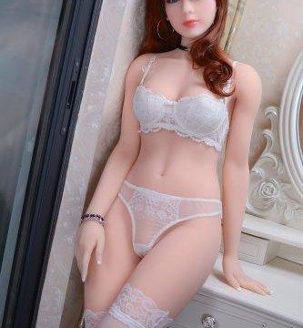 Fulfill your fantasy with sex doll