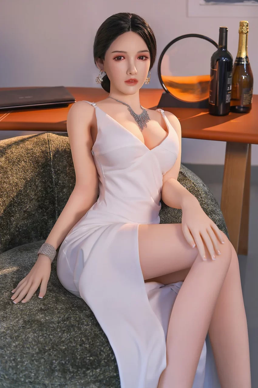 Daria Mature Sex Doll