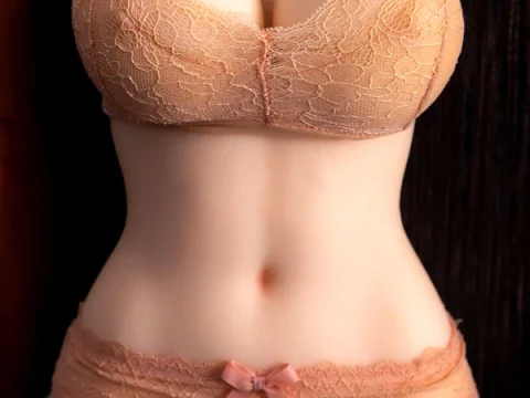 Kanadoll Sex Doll Torso Options