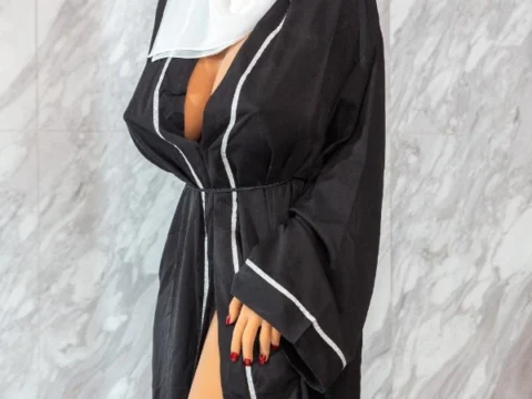 Fukada 160cm Movable Silicone Sex Doll