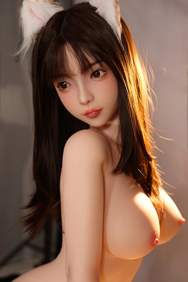 Big boobs asian sex dolls